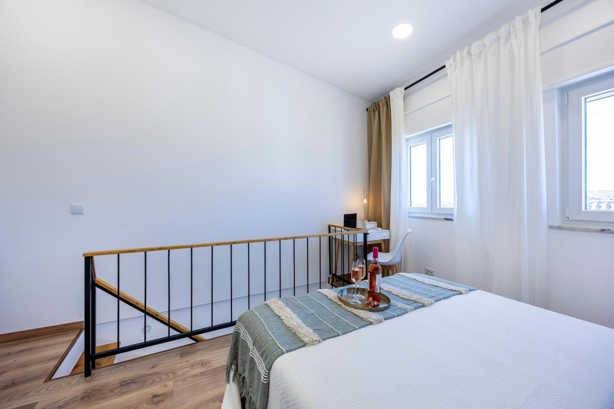 Casa Clara Βίλα Vila do Bispo Εξωτερικό φωτογραφία