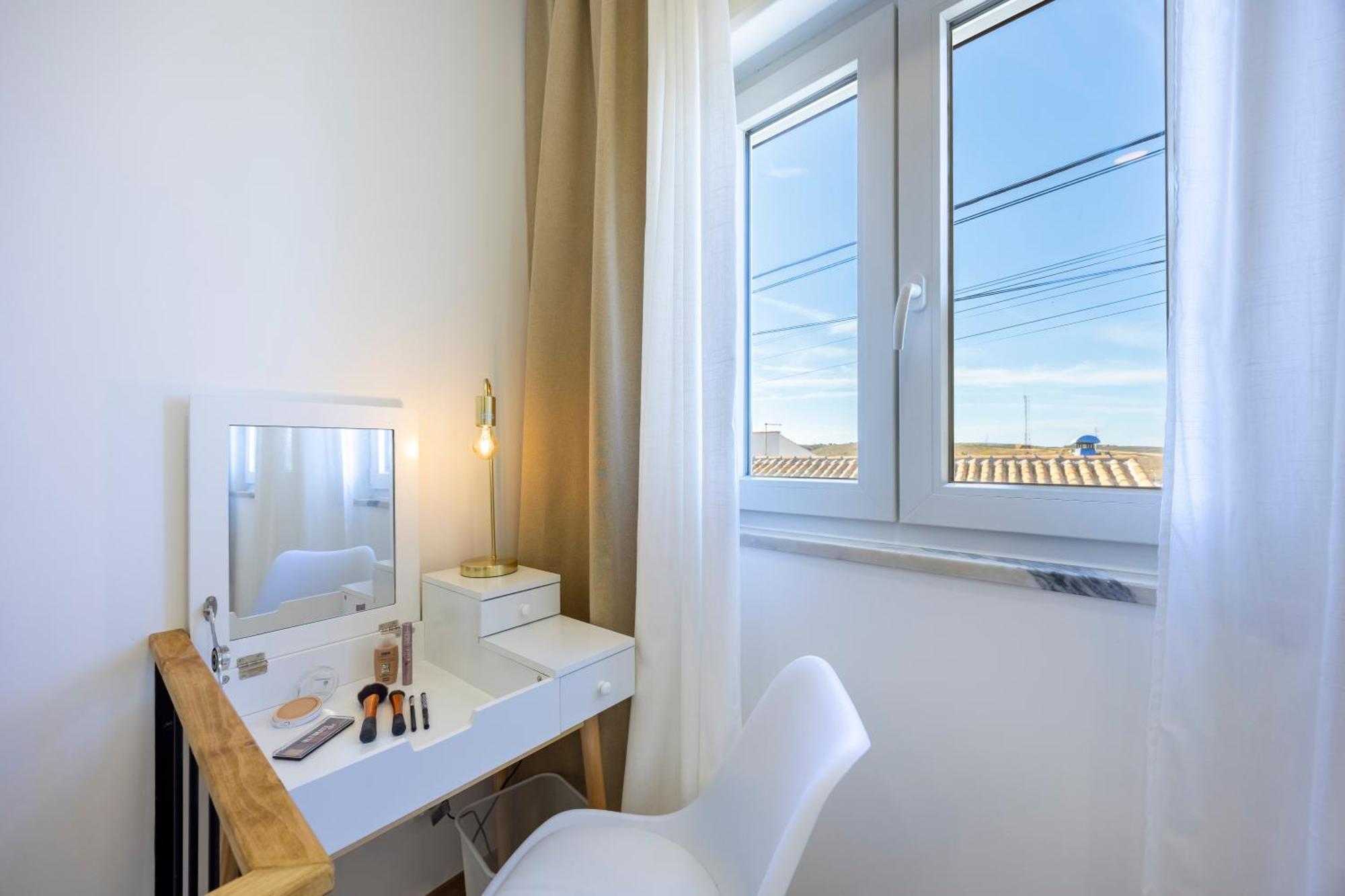 Casa Clara Βίλα Vila do Bispo Εξωτερικό φωτογραφία