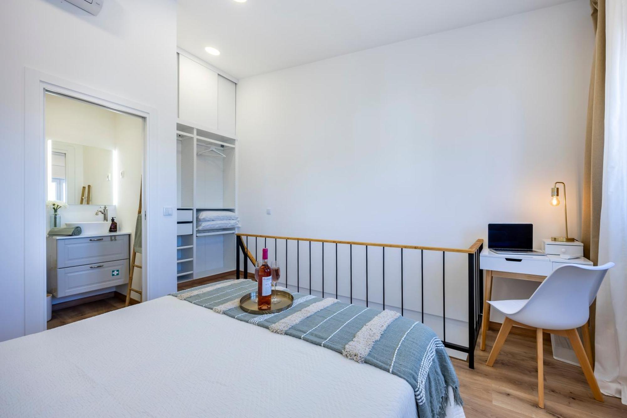 Casa Clara Βίλα Vila do Bispo Εξωτερικό φωτογραφία