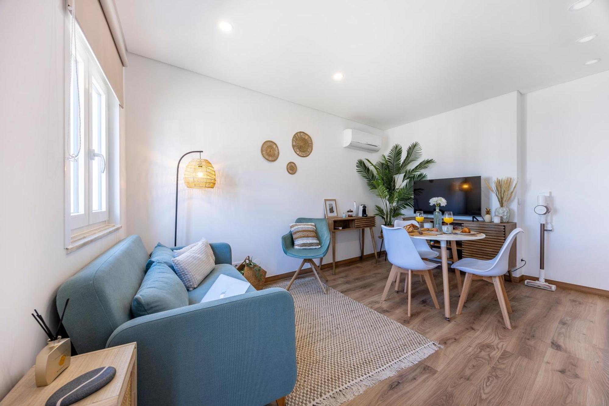 Casa Clara Βίλα Vila do Bispo Εξωτερικό φωτογραφία