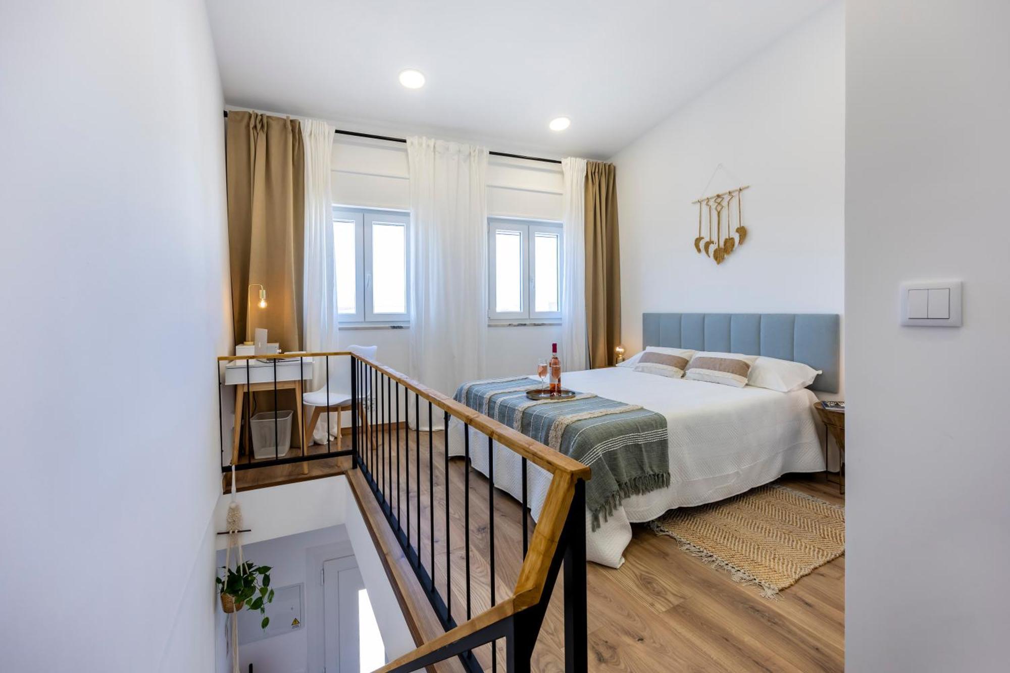 Casa Clara Βίλα Vila do Bispo Εξωτερικό φωτογραφία