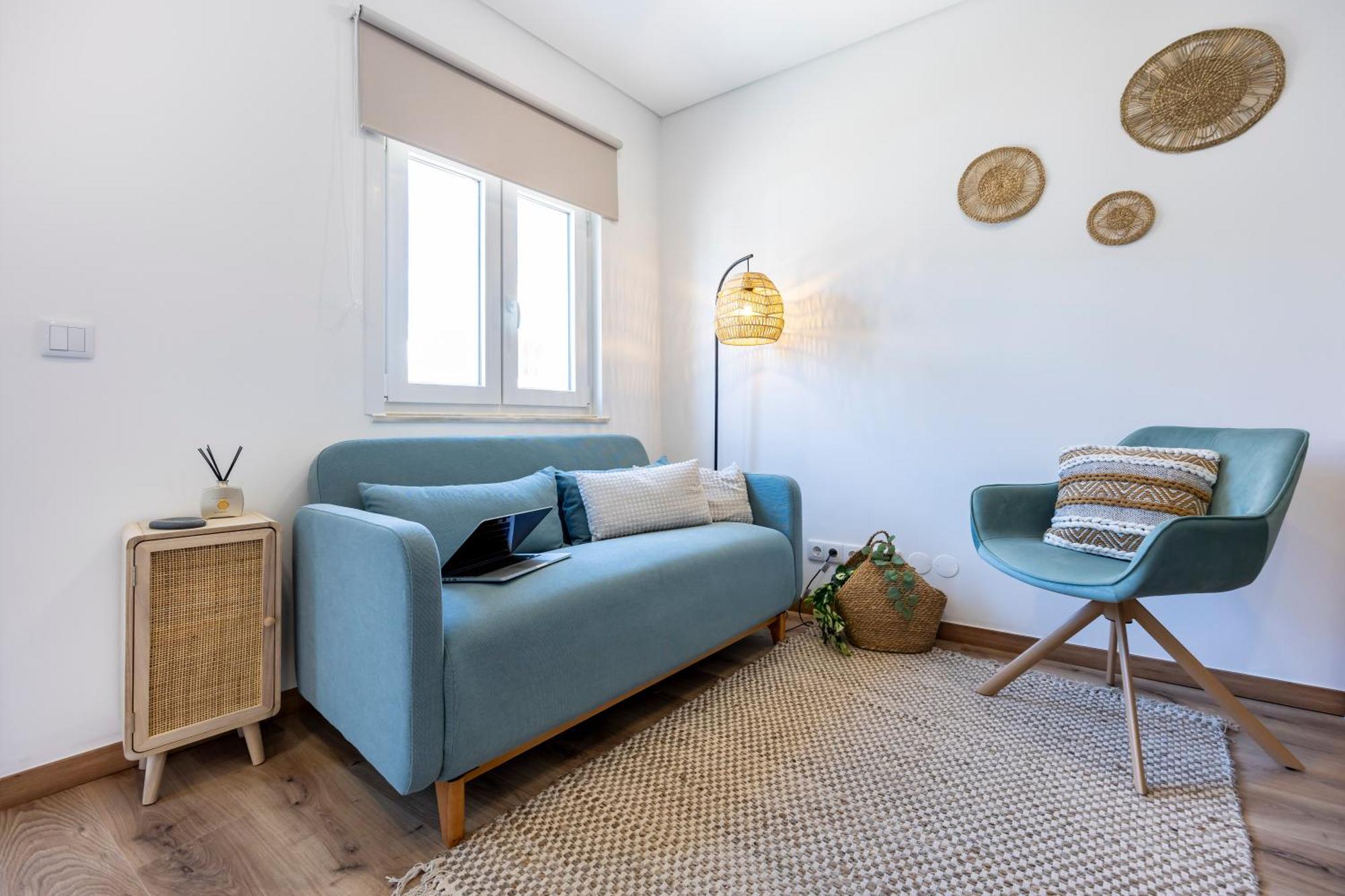 Casa Clara Βίλα Vila do Bispo Εξωτερικό φωτογραφία