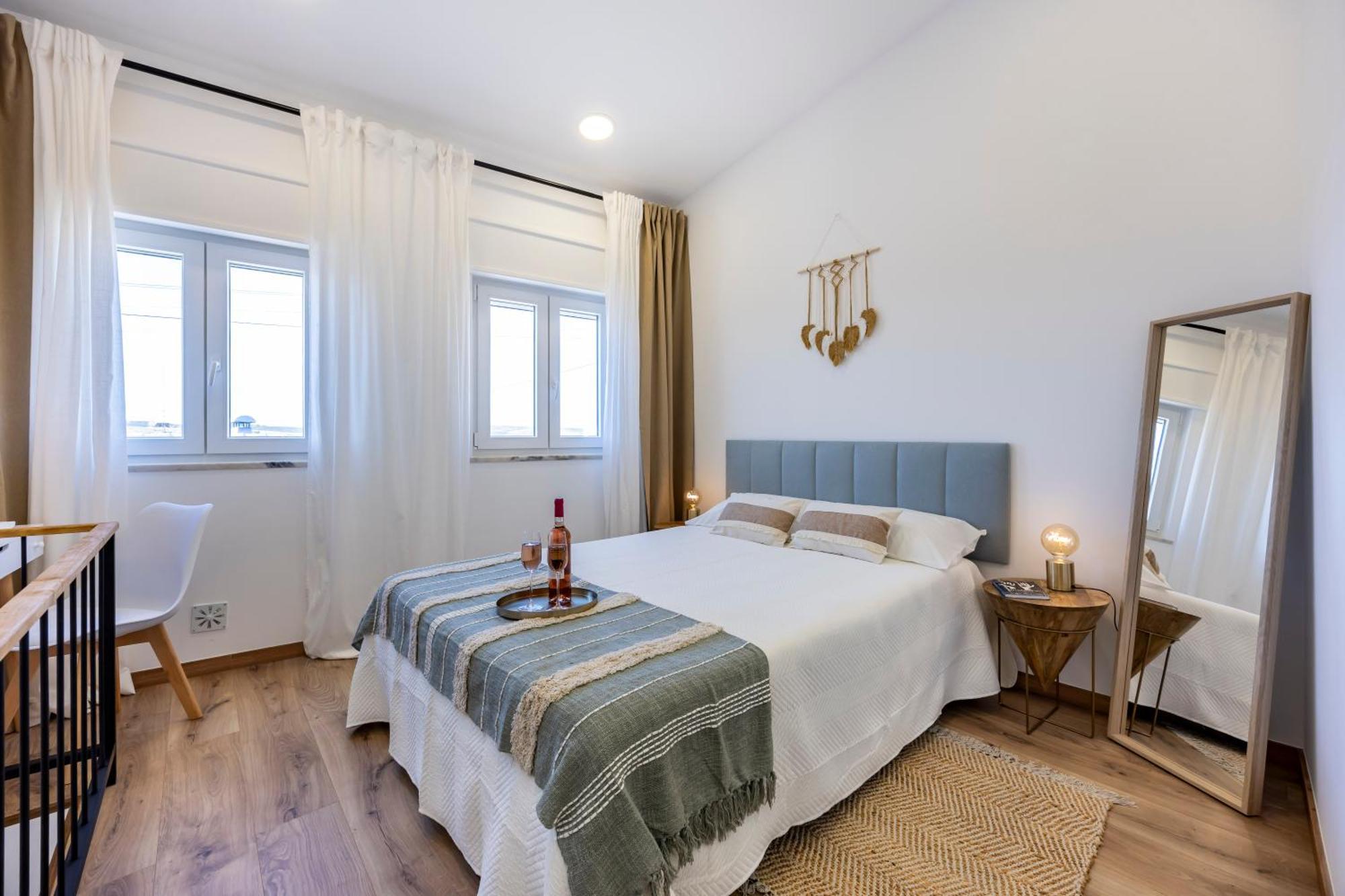 Casa Clara Βίλα Vila do Bispo Εξωτερικό φωτογραφία
