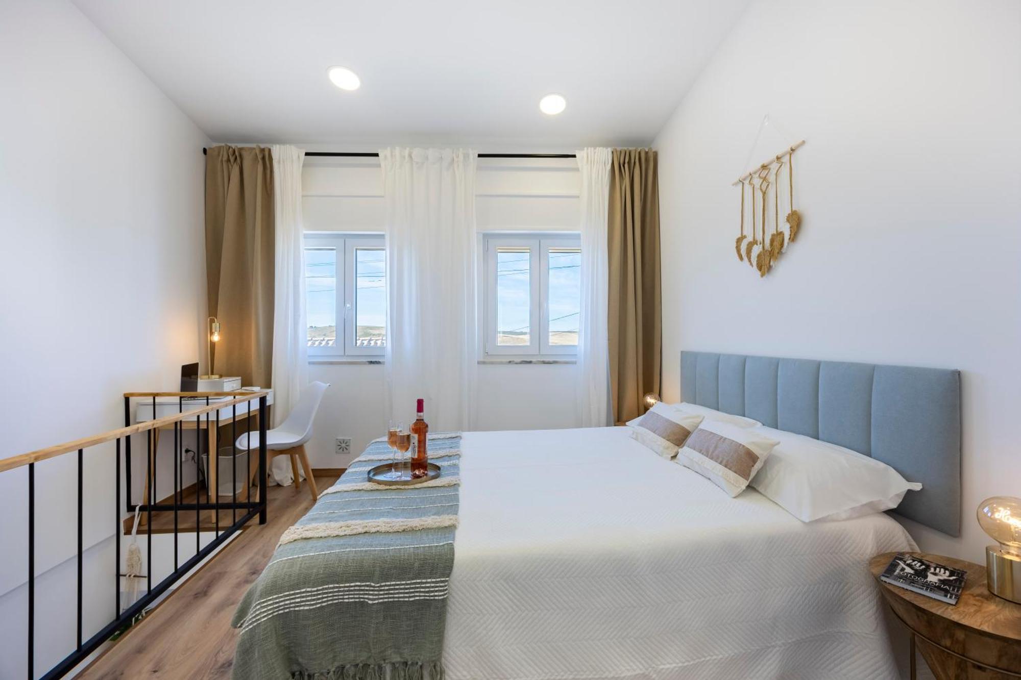 Casa Clara Βίλα Vila do Bispo Εξωτερικό φωτογραφία